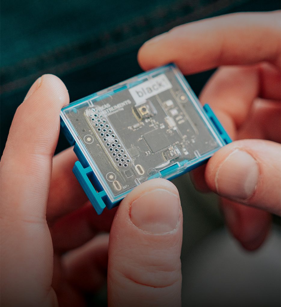 Texas Instruments SensorTag CC2650STK