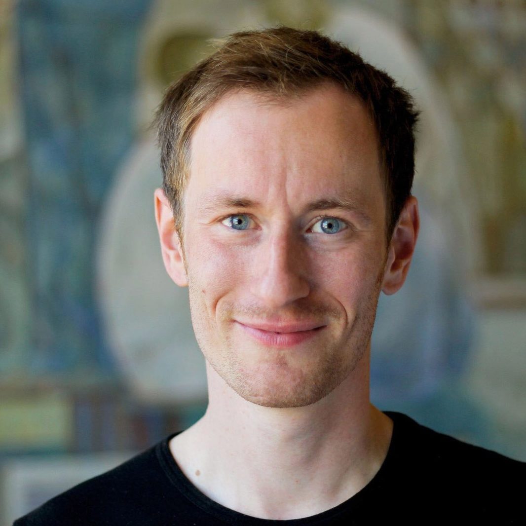 Prof. Dr. Arne Berger